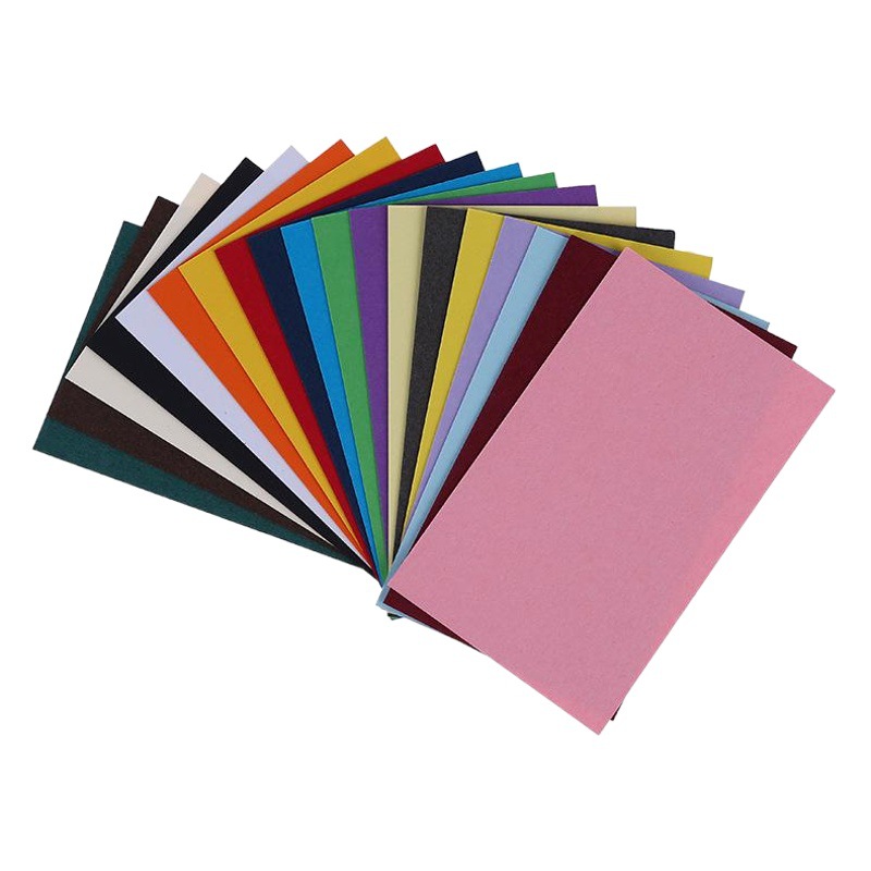 Factory wholesale color blank envelope wholesale creative retro envelope invitation Enterprise logo envelope printing