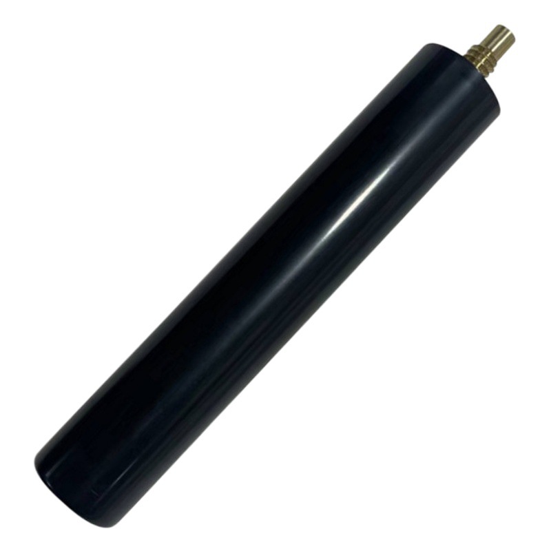After the 6-inch pool cue is lengthened, put the lengthened sleeve table cue special lengthener billiard supplies accessories