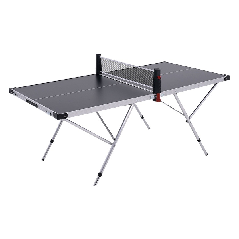 Table Tennis Table Household Foldable Indoor and Outdoor Removable Satchel Table Tennis Table Case Children's Model