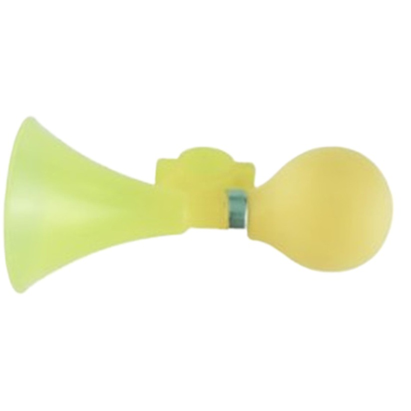 Bicycle Horn Mountain Bike Air Horn Bell Road Bike Bicycle Color Bell Riding Equipment Bicycle Accessories