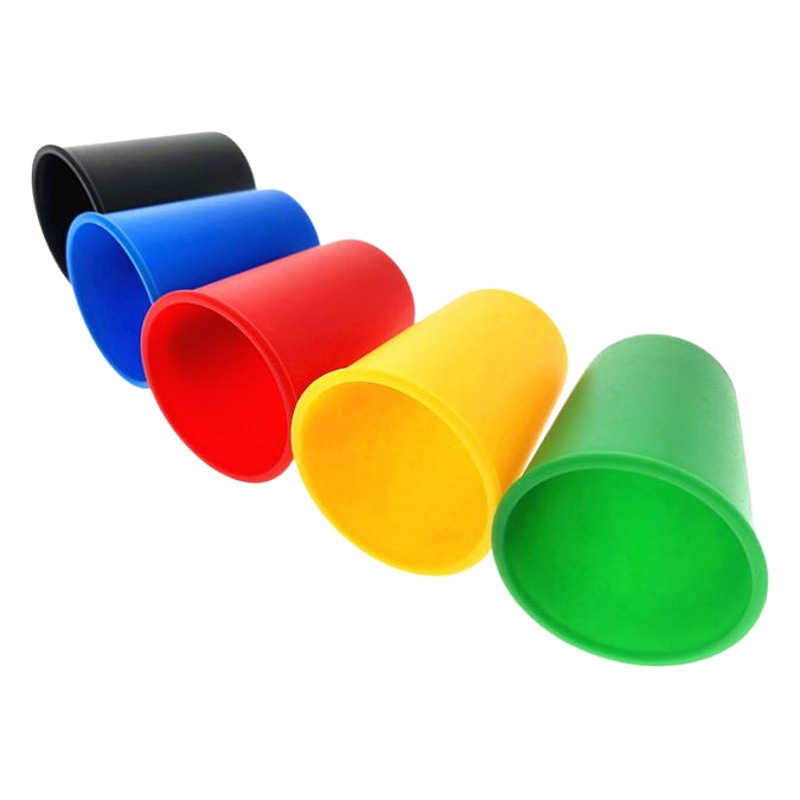Picture of Children's Educational competitive speed folding CUP card drawing speed folding CUP game DIY CUP TOY Flying Cub
