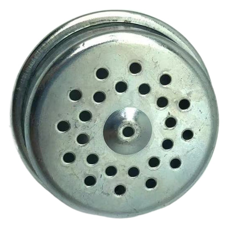 Bailitong Briggs & Stratton muffler 299106 3.5hp 4hp