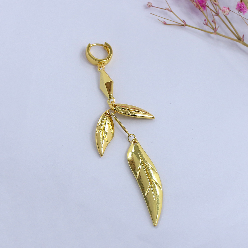 Picture of Peripheral Xumi Tianli Earrings Jewelry Tianli Ear Clip Cos Jewelry Accessories
