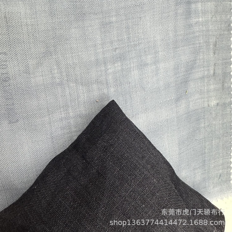 Picture of Spot supply of Classic 100 Ramie 100 pure Ramie elegant and tranquil high quality 100 Ramie