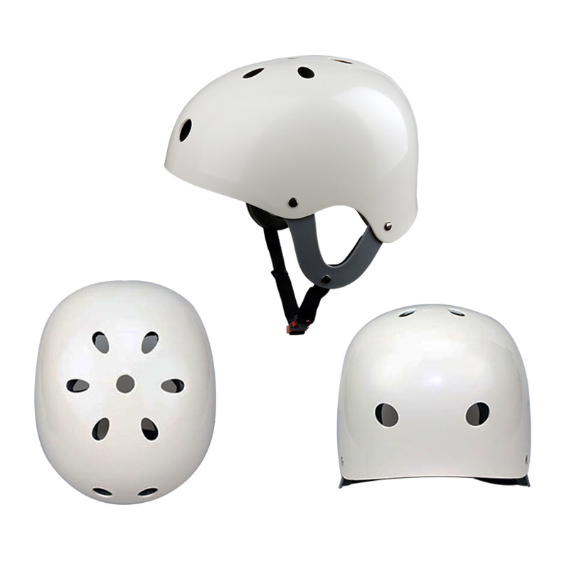 Picture of Water Motorcycle Equipment Rafting Kayak Wading Extreme River Loss Sports Rescue Aid Protective Cap Helmet