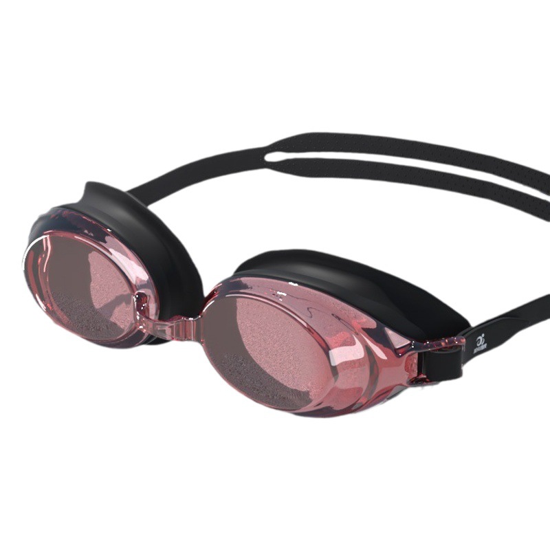 Swimming goggles HD anti-fog swimming goggles adult men and women myopia swimming goggles swimming goggles swimming equipment wholesale