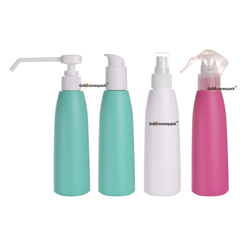 180m Press Type Watering Spray Bottle Disinfecting Water Spray Bottle Wine Fine Mist Spray Bottle Emulsion Bottled