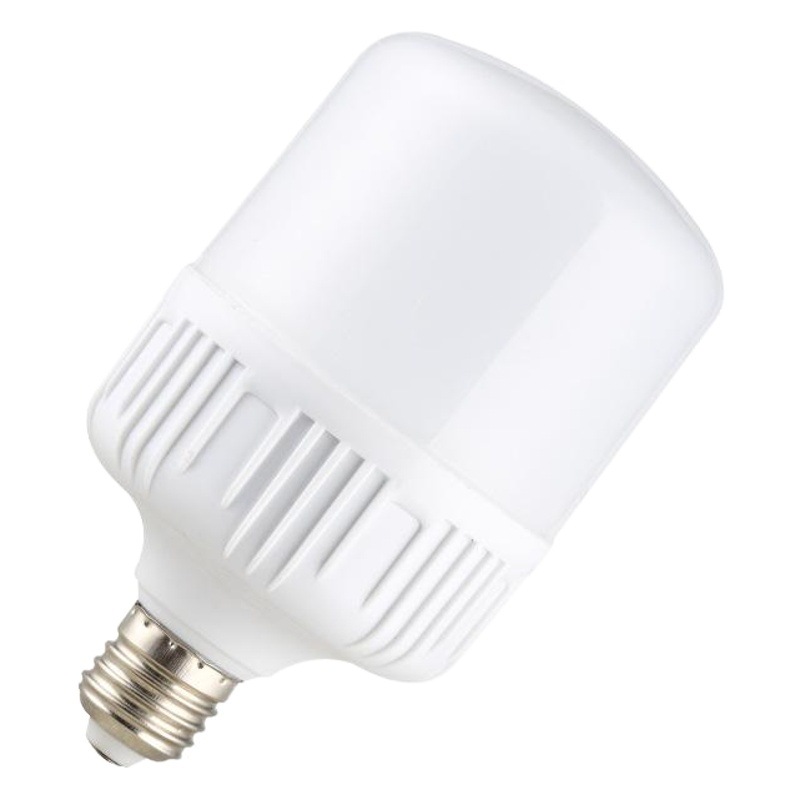 Factory wholesale LED bulb factory warehouse household energy saving bulb super bright E27 screw bayonet plastic bulb lamp