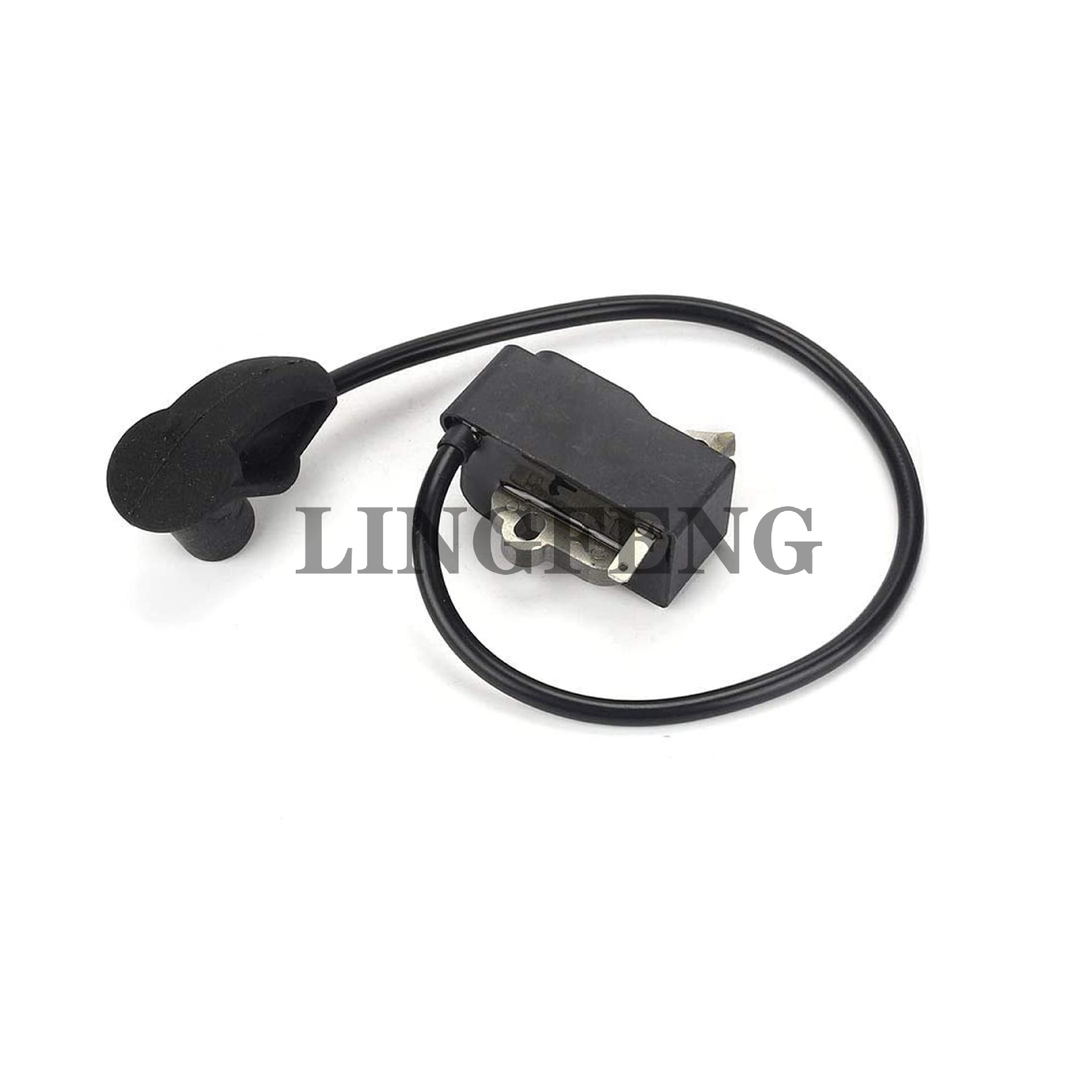 Steele High Voltage Package FS 120 120 R 200 200 R020202 TS 200 413 4400 1301