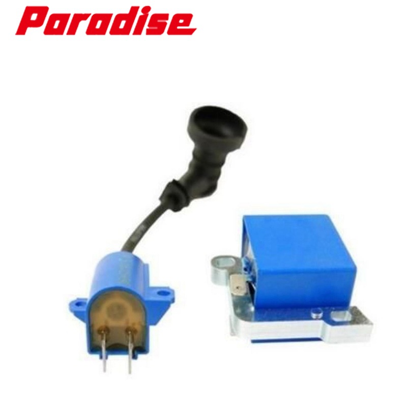 High pressure package Makita DOLMAR ps3400 ps3400th Ignition Coil 170143110