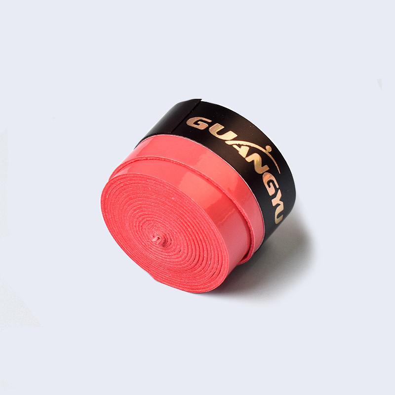 Picture of Guangyu hand glue non-slip sticky hand glue sweat absorption belt slingshot winding belt sweat absorption belt badminton racket hand glue wholesale