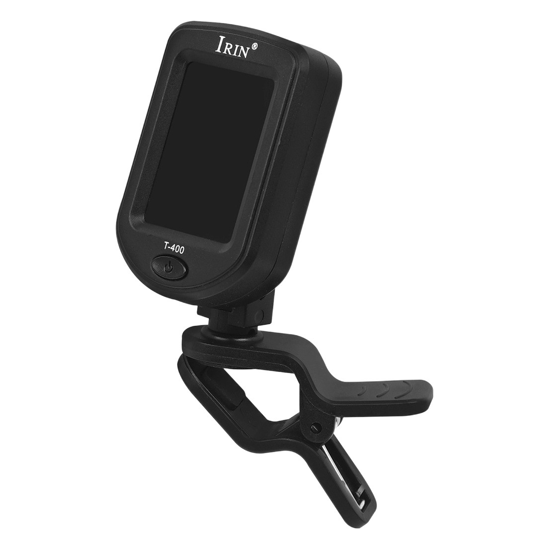 IRIN guitar tuner bass violin twelve average law multi-function electronic tuner guitar tuner