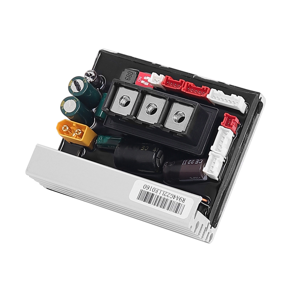 Nainbo electric scooter controller for MAX G2 control motherboard source code controller