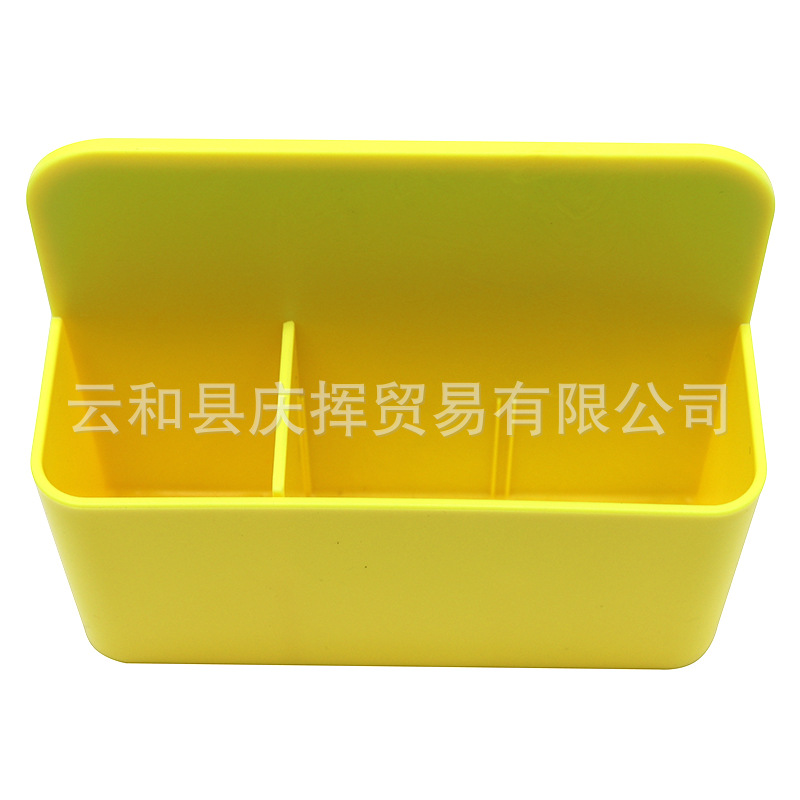 Picture of Wholesale magnetic whiteboard pen holder storage box blackboard magnetic multifunctional water soluble chalk storage box cross-border generation