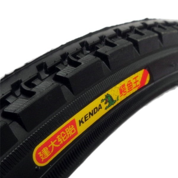 Jianda tire 24*1 3/8 bicycle outer tire 24/26X1 3/8 lady's car city car 24/26 inch