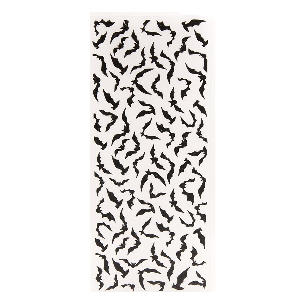 Plastic concave-convex embossing template concave-convex plate embossing molded flower print clip EM339