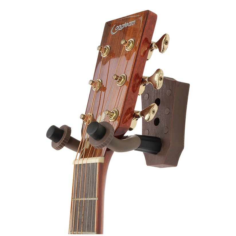Punch-free/punch-free dual-purpose guitar hook ukulele violin universal hanger matouqin wall hanger