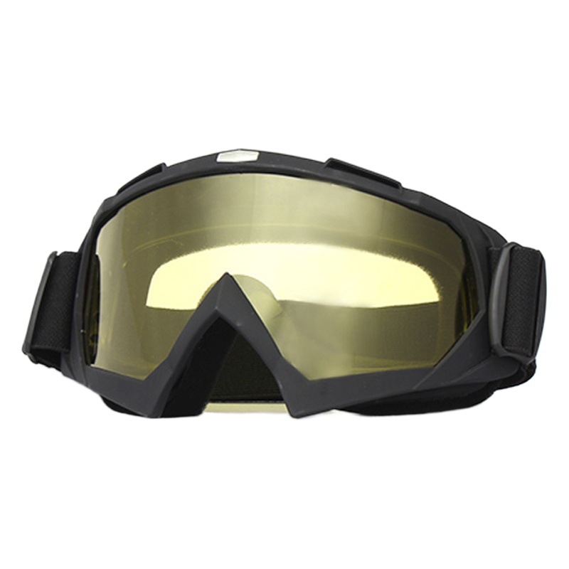 Sports outdoor glasses riding goggles motorcycle windproof glasses KTM helmet ski glasses mountain rider