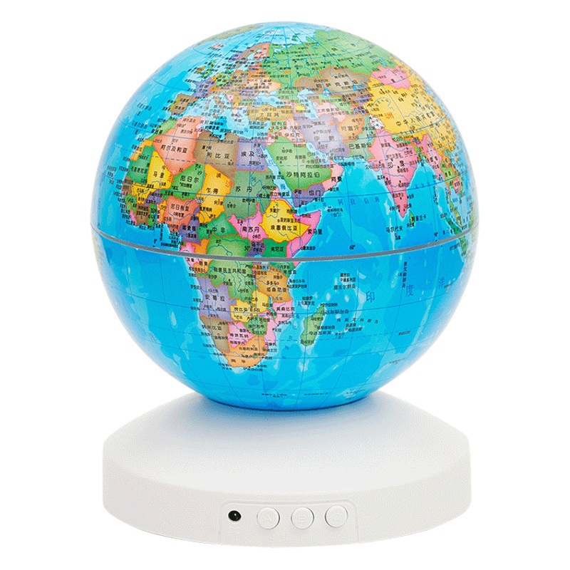 Manufacturers supply intelligent AR globe starry sky light led starry sky projection light Children's projection sleep Light Night Light