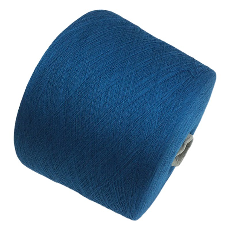 60 Tencel mernu wool yarn double-strand yarn 10% wool 20% nylon 20% acrylic fiber 50% Tencel wool