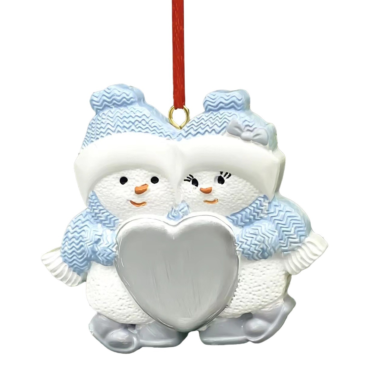 Zibi christmas tree pendant decoration christmas outfit christmas ornament snowman christmas tree pendant