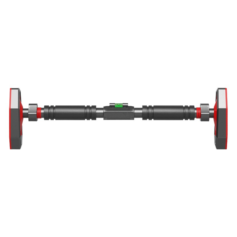 Picture of Slider horizontal bar indoor home fitness equipment pull-up device children's sports home punch-free door single lever