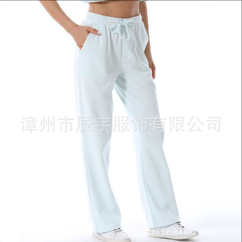 Picture of Pregnant Women's suit Fashion 2025 European and American Two-piece New Loose Out Spring and Autumn Pregnant Women's Breastfeeding Dress Home Simple