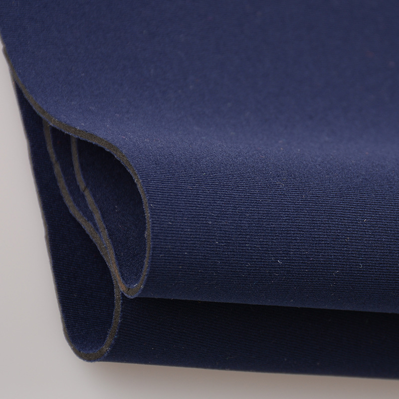 Picture of Fit manufacturer 2mm diving material luggage material arm band cup cover sports supplies SBR composite waterproof cloth