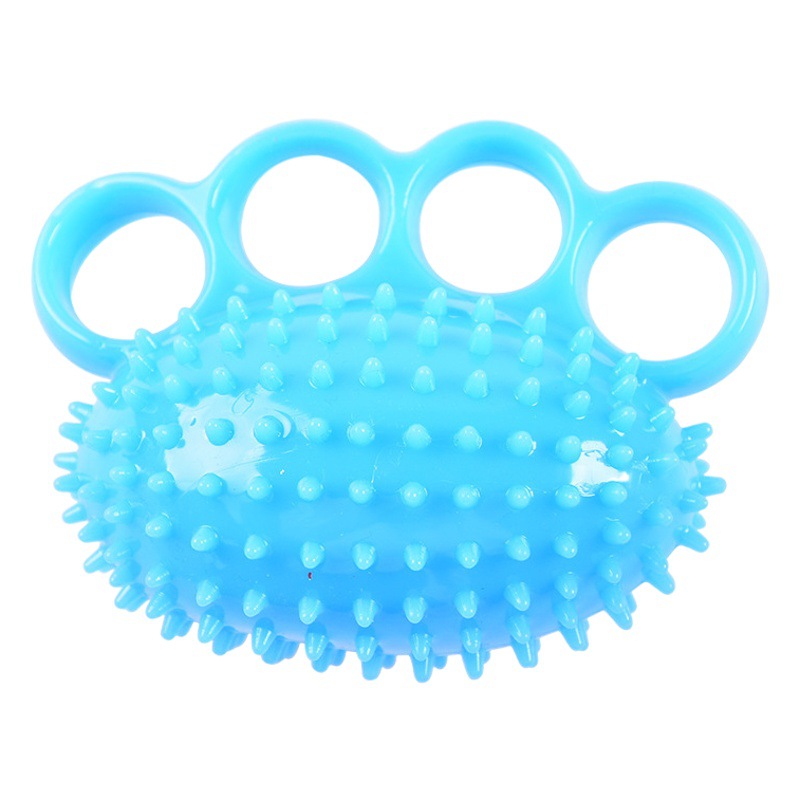 Grip Ball Rehabilitation Thorn Ball Rehabilitation Training Grip Strength Device Pressure Ball Hand Strength Grip Ball