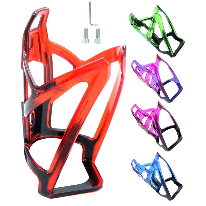 New Bicycle Water Bottle Rack Road Water Cup Holder Cycling Accessories Equipment Bicycle Mountain Bike Water Cup Holder