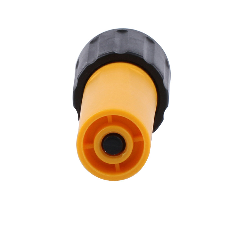 Picture of Customized Garden Direct Water Spray Gun Garden Gardening Shower Multi-Functional Water Gun Household Car Wash Watering Water Gun