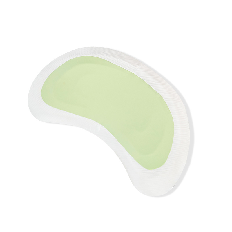 Picture of Children's Pillow Moon Pillow Ridge Neck Protection Breathable Four Seasons Universal Baby Pillow Memory Pillow for 5-12 Years Old Wholesale