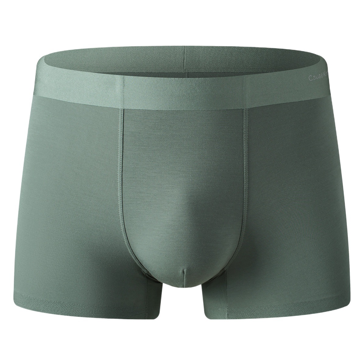 Factory wholesale high-grade same 80 modal men's underwear wholesale factory direct underwear men's antibacterial breathable
