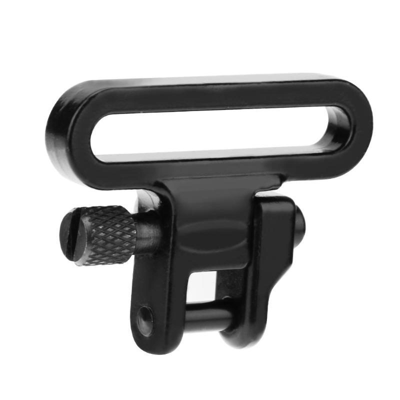 Picture of Outdoor Tactical 5-piece set QD tactical strap ring strap buckle with screws quick release with 2 white ring pads