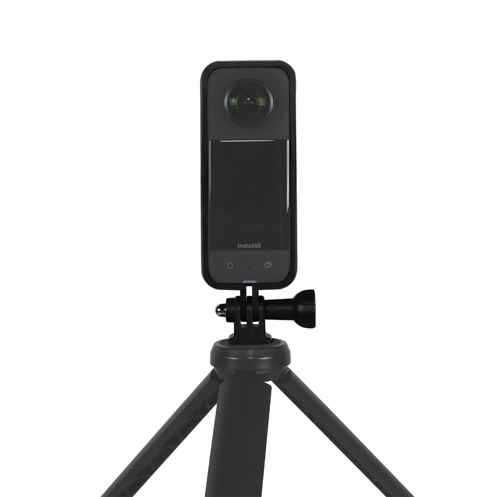 Picture of Insta360X3 multi-function expansion frame camera plastic protection frame hero5 frame rabbit cage protection frame
