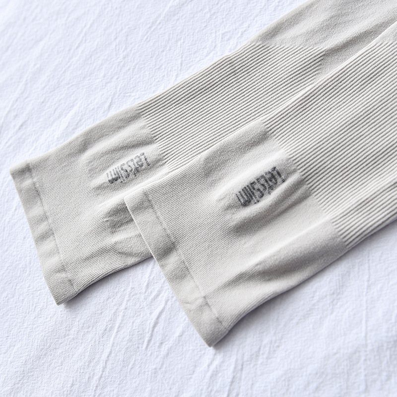 Picture of Ice Sleeves Let S Slim Outdoor Anti-Uv Ice Silk Sleeves Running Men's Same Style Sun Protection Sleeves Wholesale