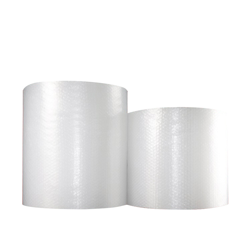 Picture of Thickened Bubble Pad Bubble Roll Wholesale Bubble Wrap Foam Paper Packaging Film Large Bubble Paper Gourd Film Moisture-Proof Bubble Film