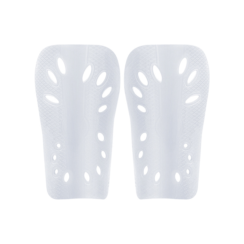 Picture of Cross-border Football Leg Guard Thickened Anti-collision Adult Sports Strap Guard Children's Training Leg Guard Plug-in Type