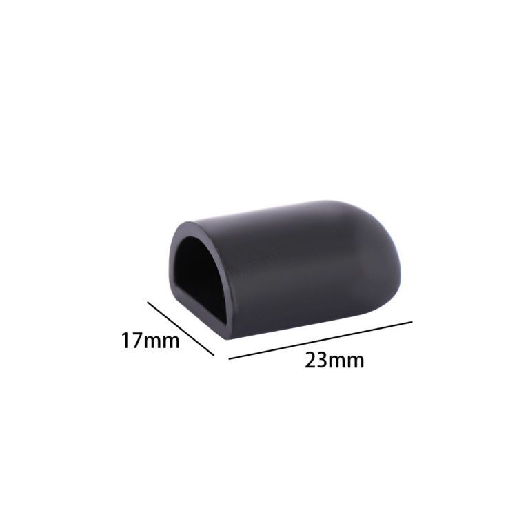 Picture of M365 Pro No. 9 Electric Scooter G30 Kickstand Anti-Scratch Anti-Collision Silicone Cover Protective Cover Bracket Cover Accessories