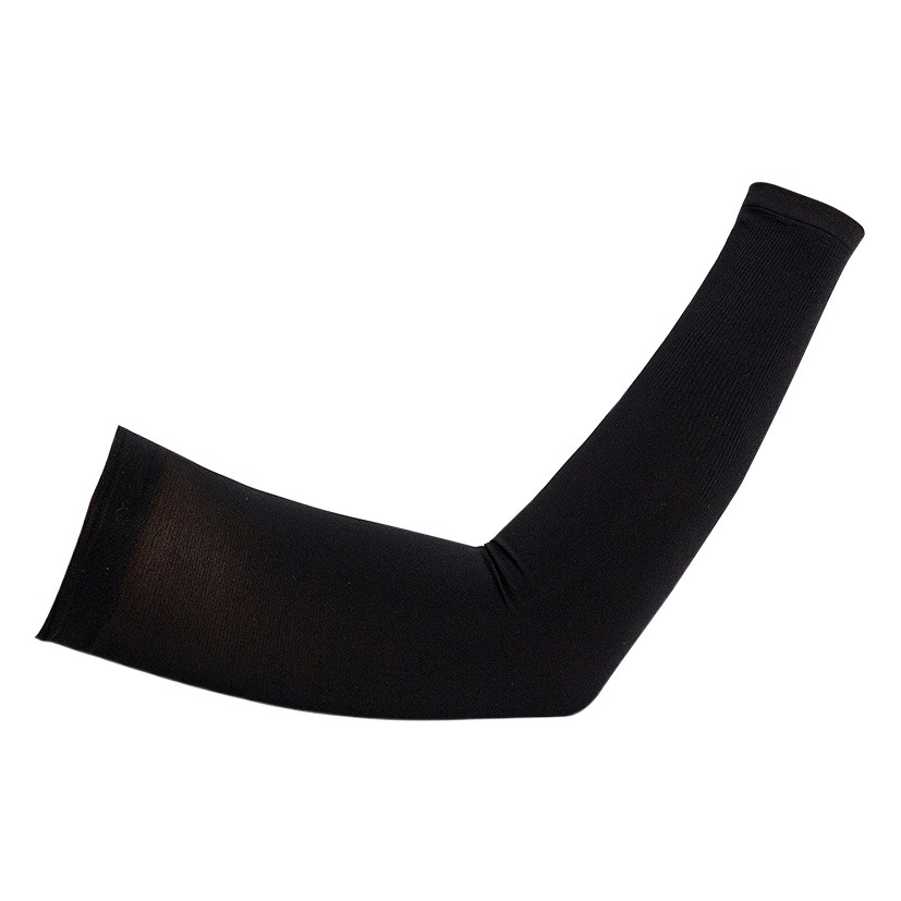 Summer Outdoor Sun Protection Ice Sleeves Anti-Uv Hand Sleeves Sports Cycling Travel Nylon Ice Silk Sleeves Wholesale