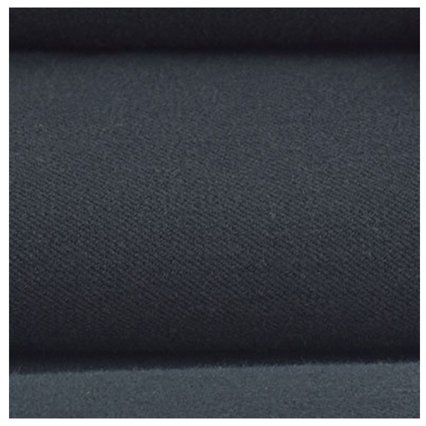Cotton Sticky Elastic Twill C/R Woven Four-sided Elastic Fashion Trousers 280GSM Suit Elastic Fabric