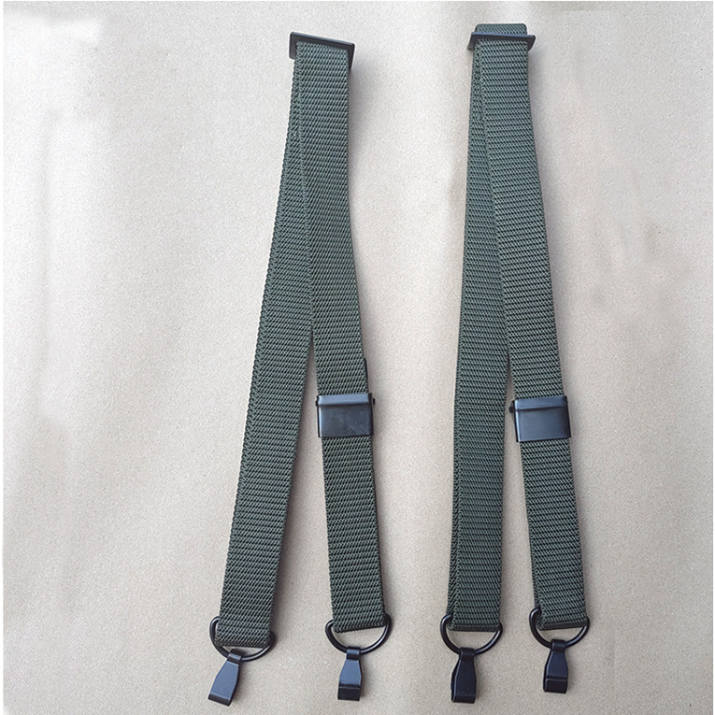 Picture of 95/95-1 Gun Strap Multifunctional Tactical Strap 03 Triangle Strap Security Strap Gun Strap Universal 81 Strap