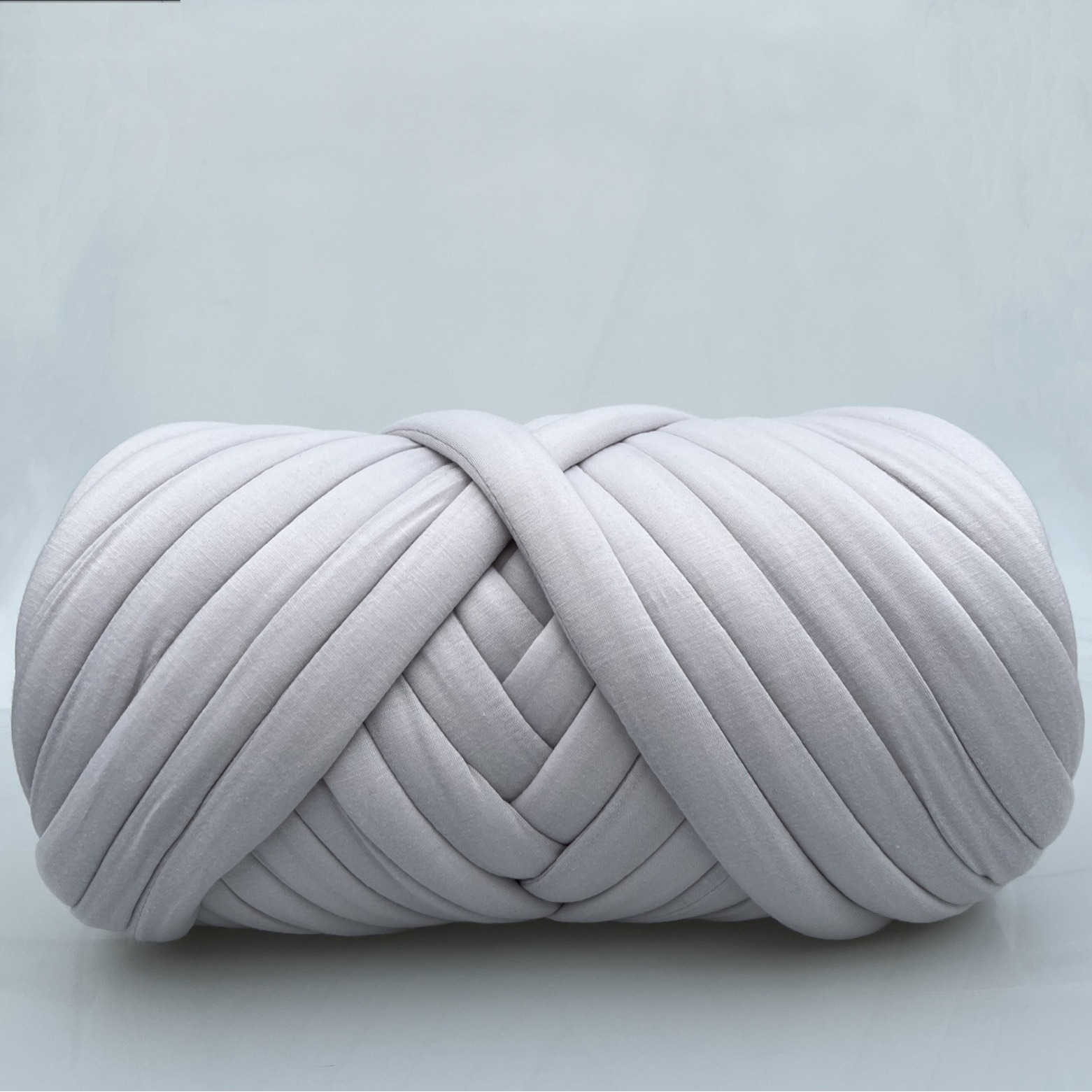 Picture of Handmade diy bag thick Iceland line core cotton coarse cloth thread Iceland line core cotton DIY wool