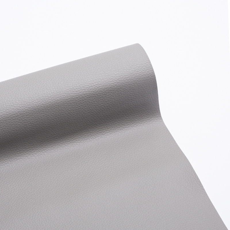 Picture of Spot Wholesale 3m Glue Pebbled Self-Adhesive Leather Sofa Repair Patch Patch Soft Bag Decorative Leather