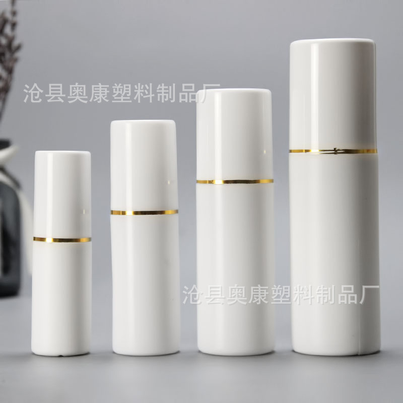 Picture of Spot 30ml 50ml 100ml Large Cap Spray Bottle Pe Plastic Liquid Dispensing Plastic Spray Bottle