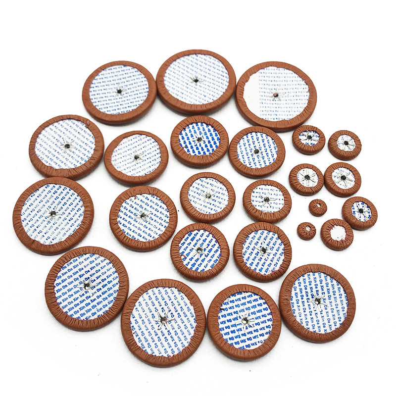 Picture of Tenor saxophone tone hole cushion B- drop tenor saxophone cushion musical instrument cushion saxophone cushion