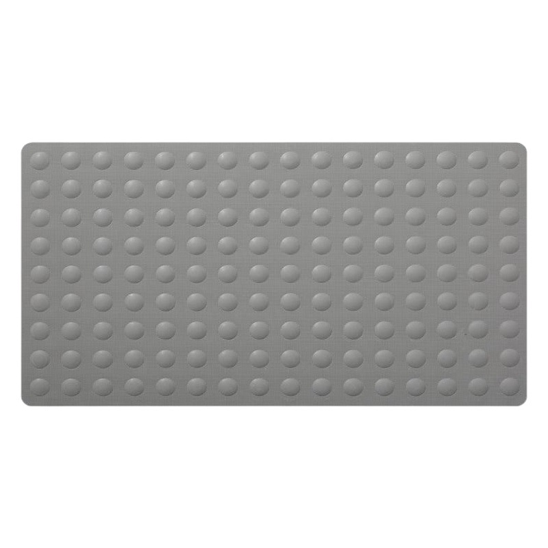 Dajiang Star Hotel Rubber Anti-Slip Mat Household Bathroom Toilet Floor Mat Toilet Shower Room Bathing Foot Mat