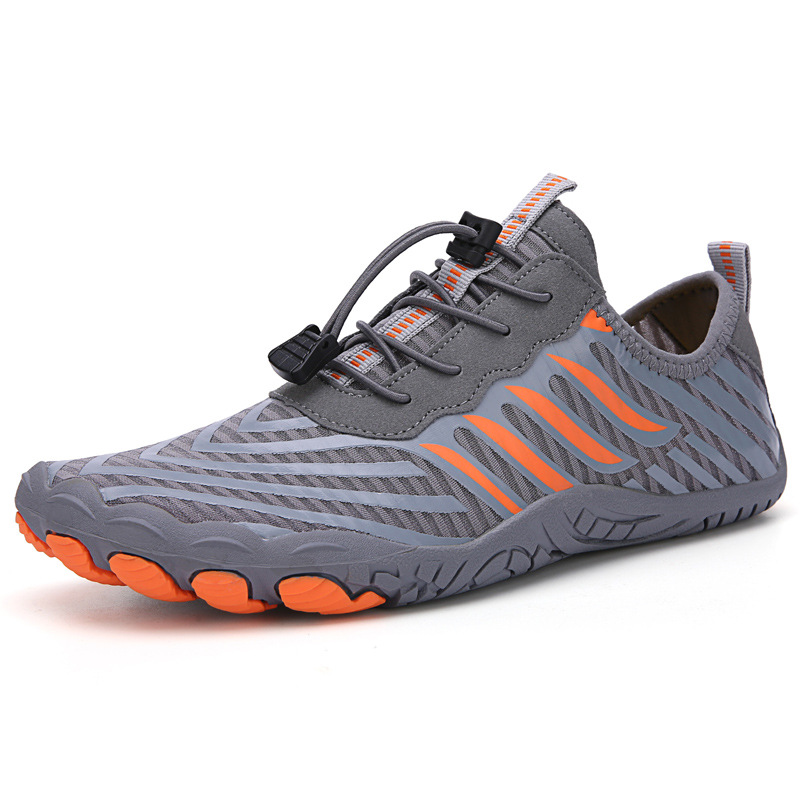 Picture of Men Women Water Shoes Swimming Shoes Beach Quick Dry Barefoot Diving Surfing Kayak Water Sports Yoga Shoes