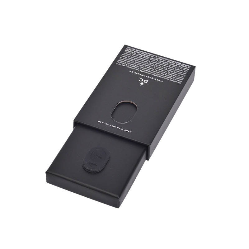 Picture of Manufacturer Packaging Box Custom Gift Box Necklace Bracelet Box Digital Product Color Box Vape Atomizer Drawer Paper Box