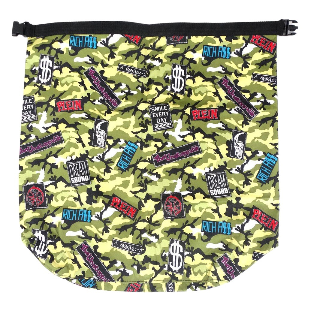 Live fish bag folding gankun bag live fish bag fish bag car live fish bag fishing gear bag gankun bag